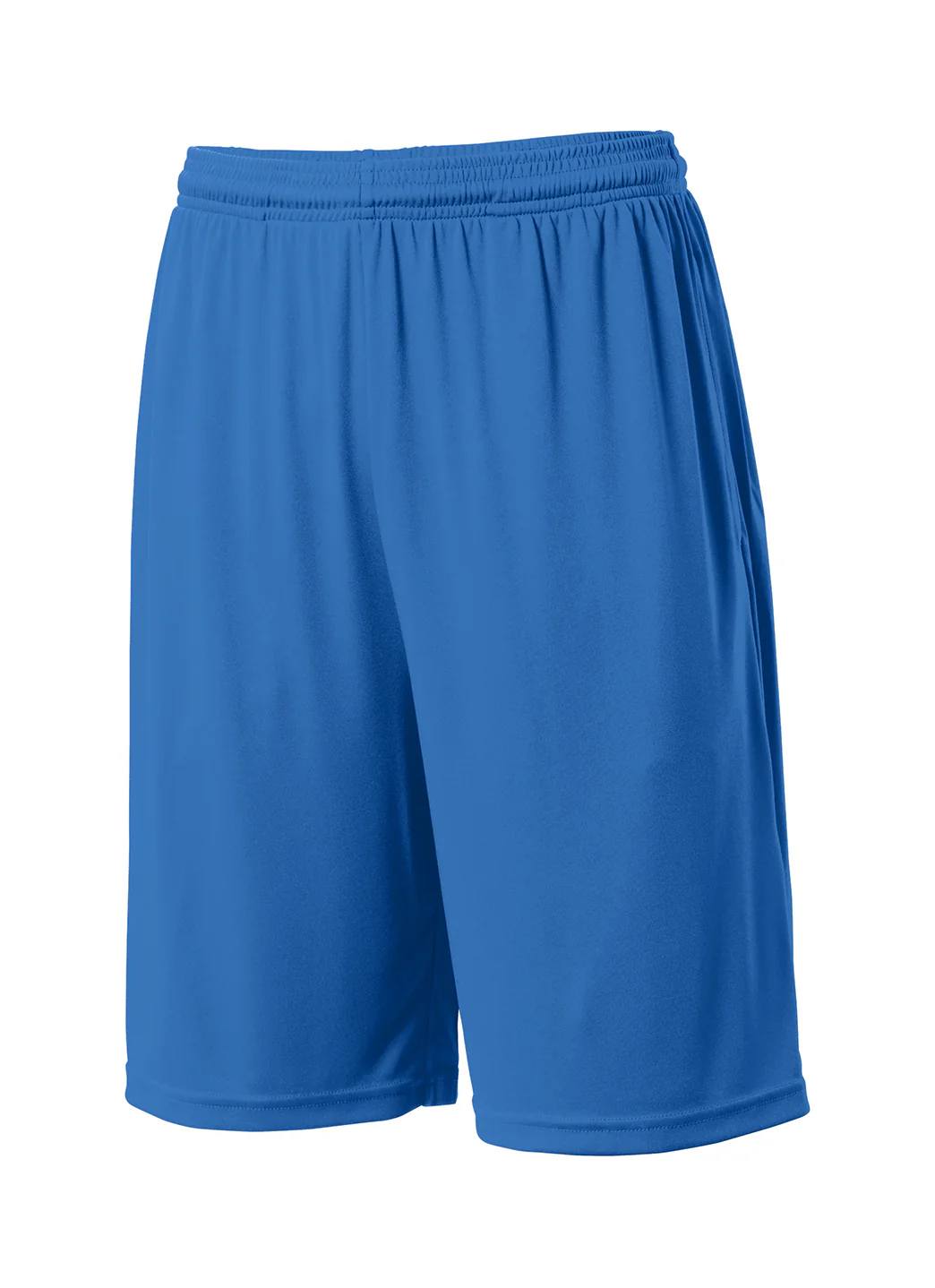 Sport-Tek Men's Sport-Tek® PosiCharge® Competitor™ Pocketed Short - Image 13