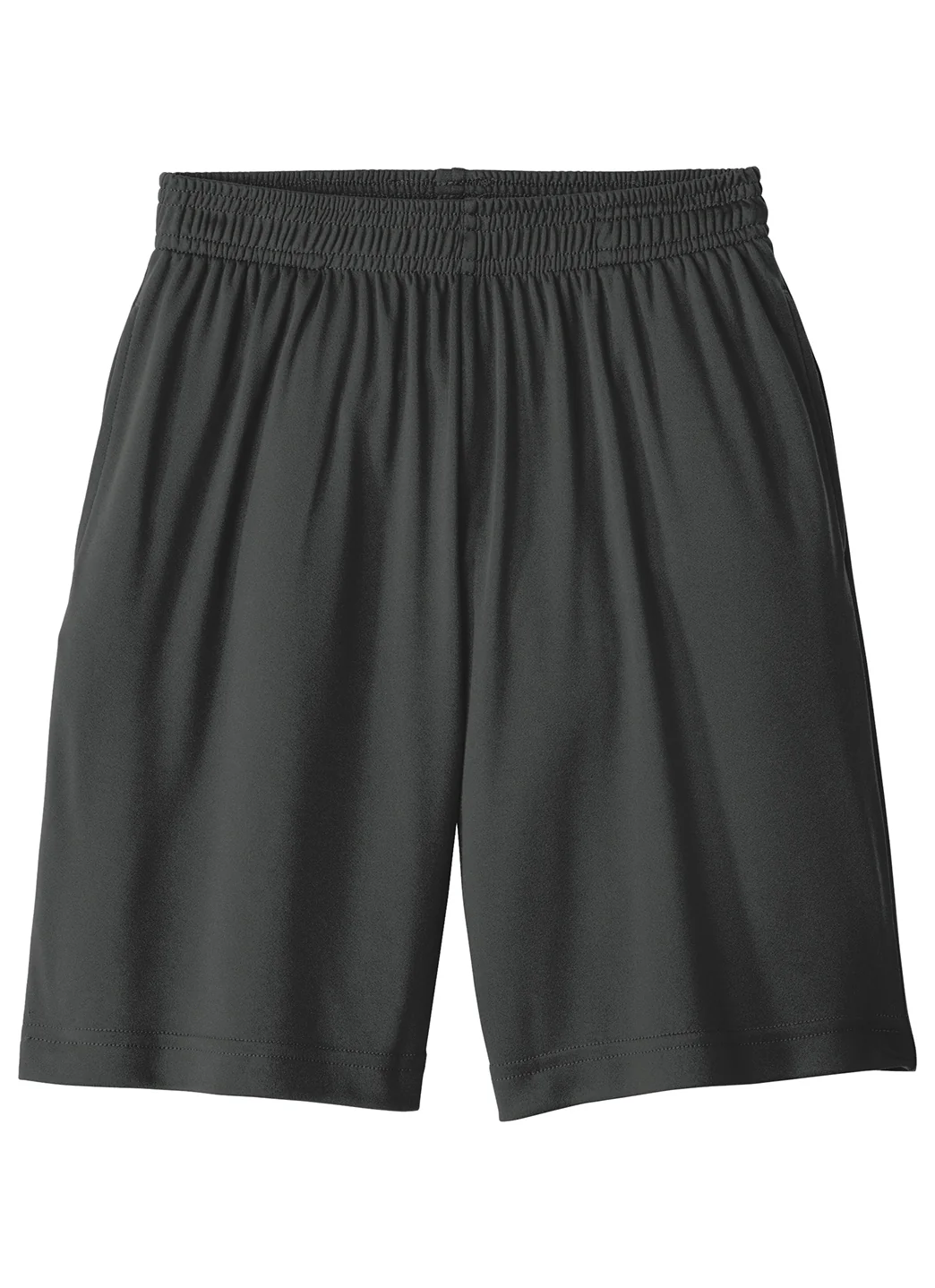 Sport-Tek Men's Sport-Tek® PosiCharge® Competitor™ Pocketed Short - Image 19