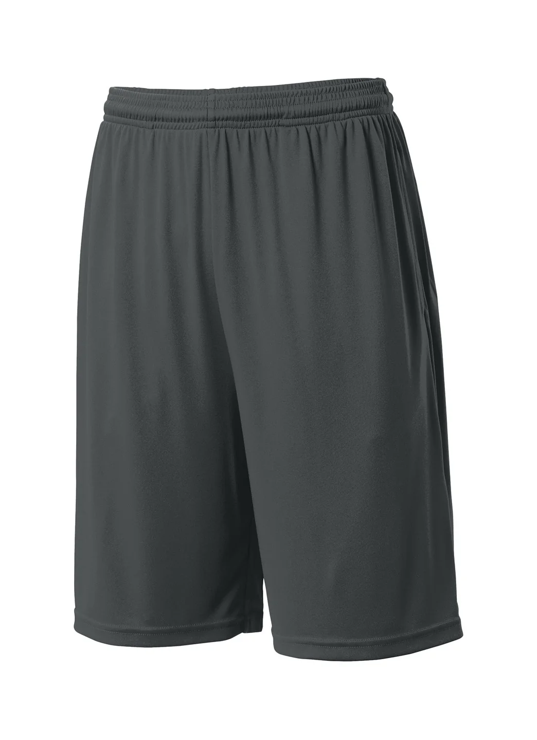 Sport-Tek Men's Sport-Tek® PosiCharge® Competitor™ Pocketed Short - Image 21