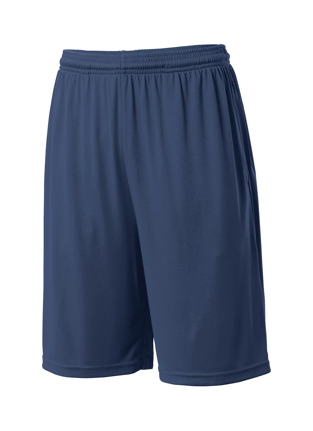 Sport-Tek Men's Sport-Tek® PosiCharge® Competitor™ Pocketed Short - Image 29