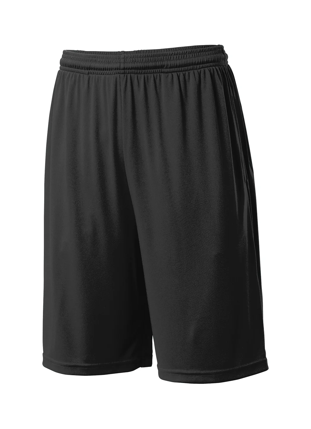 Sport-Tek Men's Sport-Tek® PosiCharge® Competitor™ Pocketed Short - Image 5