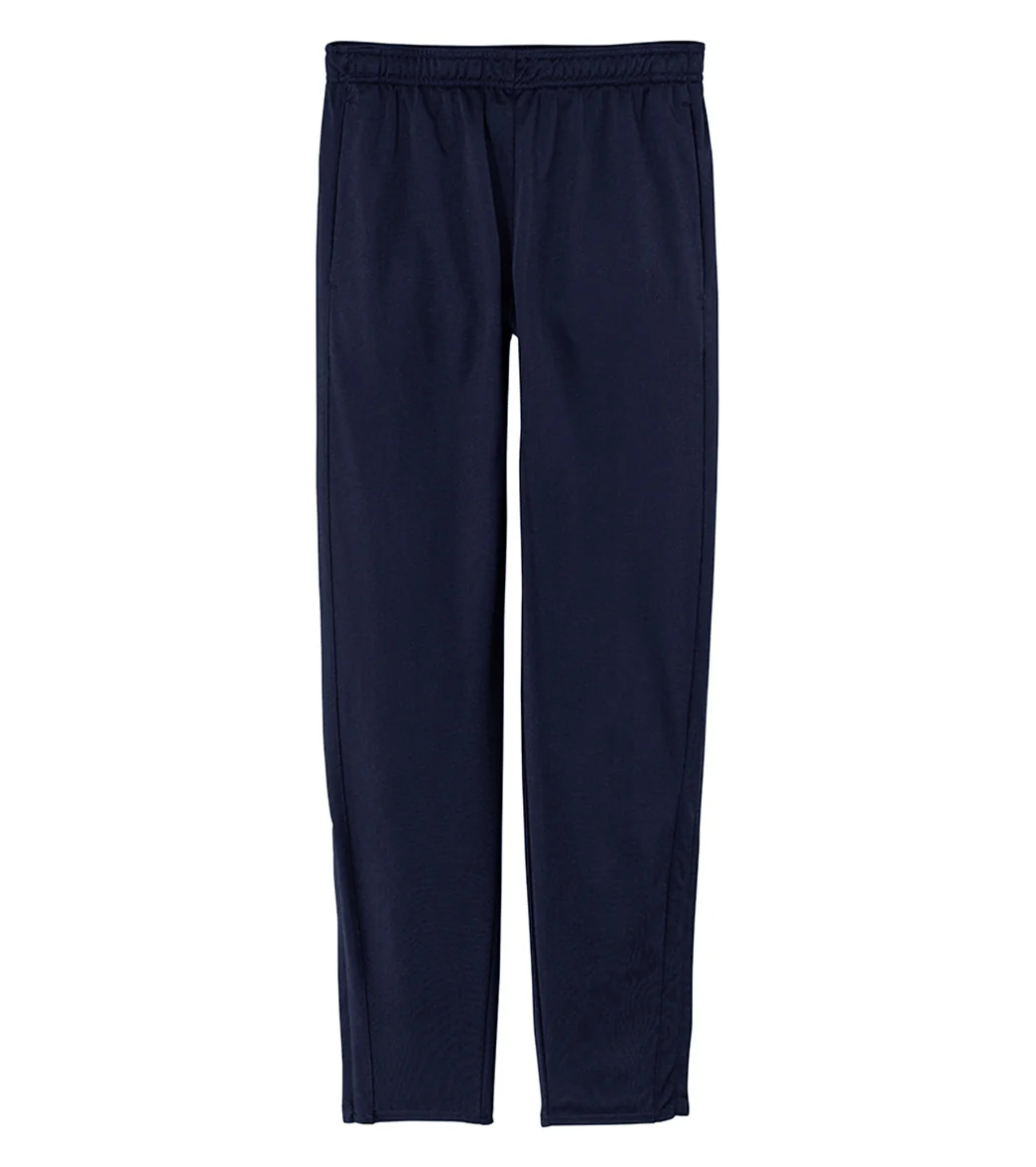 Sport-Tek Men's Tricot Track Jogger Pants - Image 10