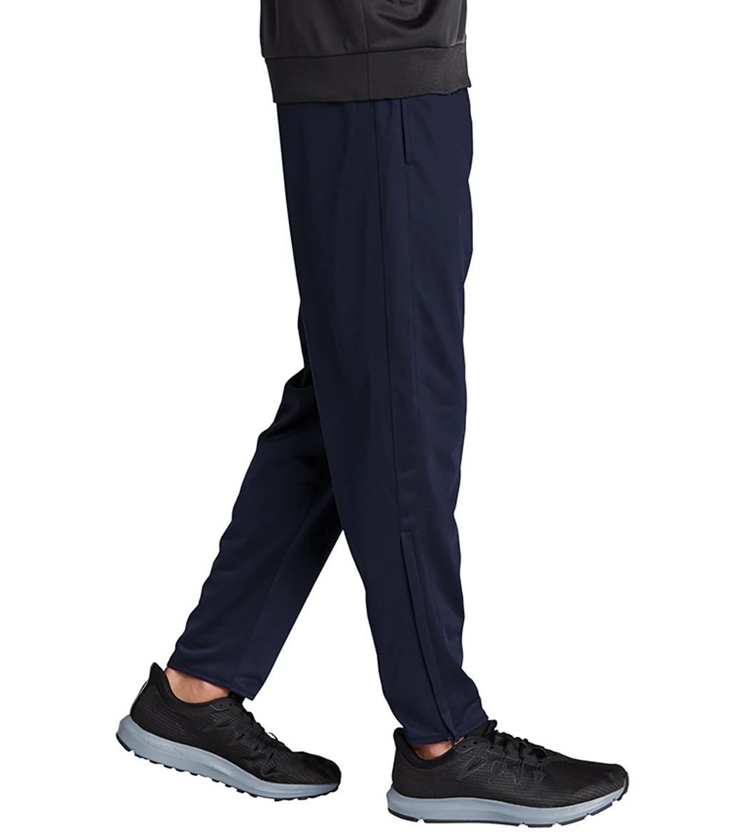 Sport-Tek Men's Tricot Track Jogger Pants - Image 4