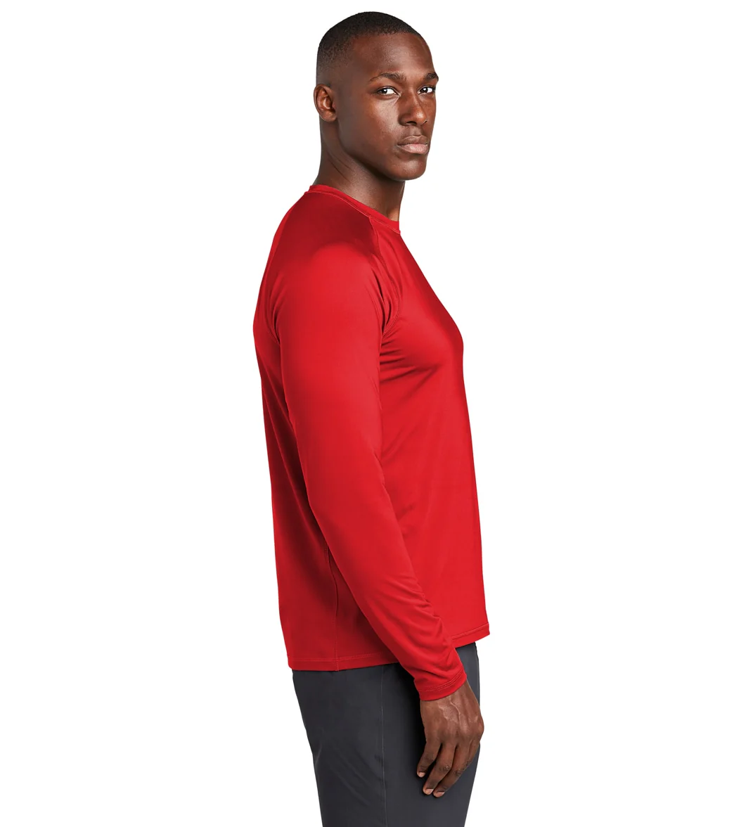 Sport-Tek Sport-Tek Long Sleeve Rashguard - Image 6