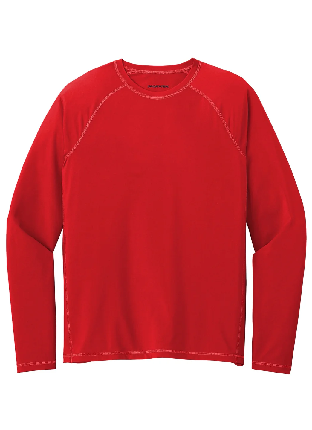 Sport-Tek Sport-Tek Long Sleeve Rashguard - Image 7