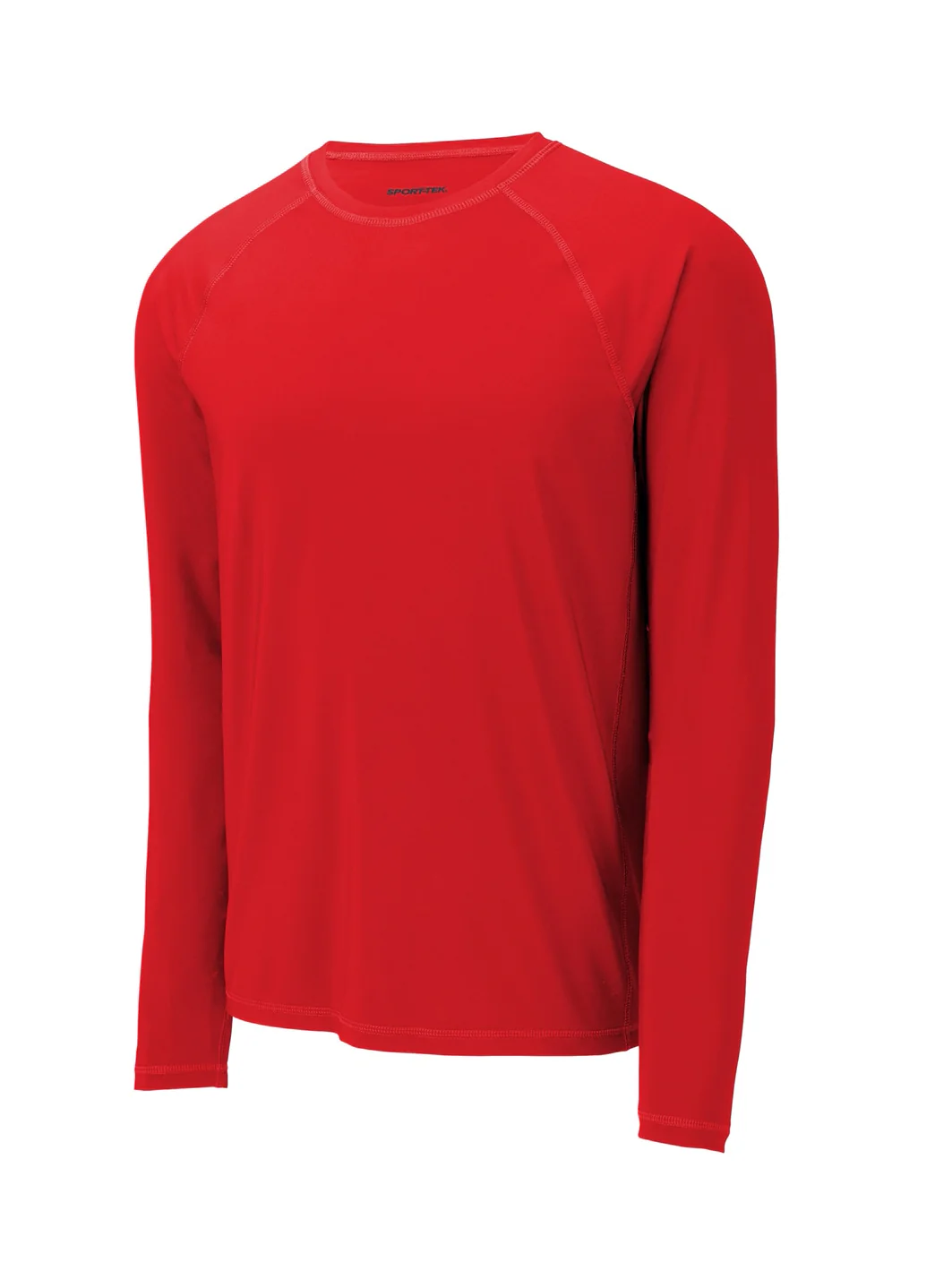 Sport-Tek Sport-Tek Long Sleeve Rashguard - Image 8