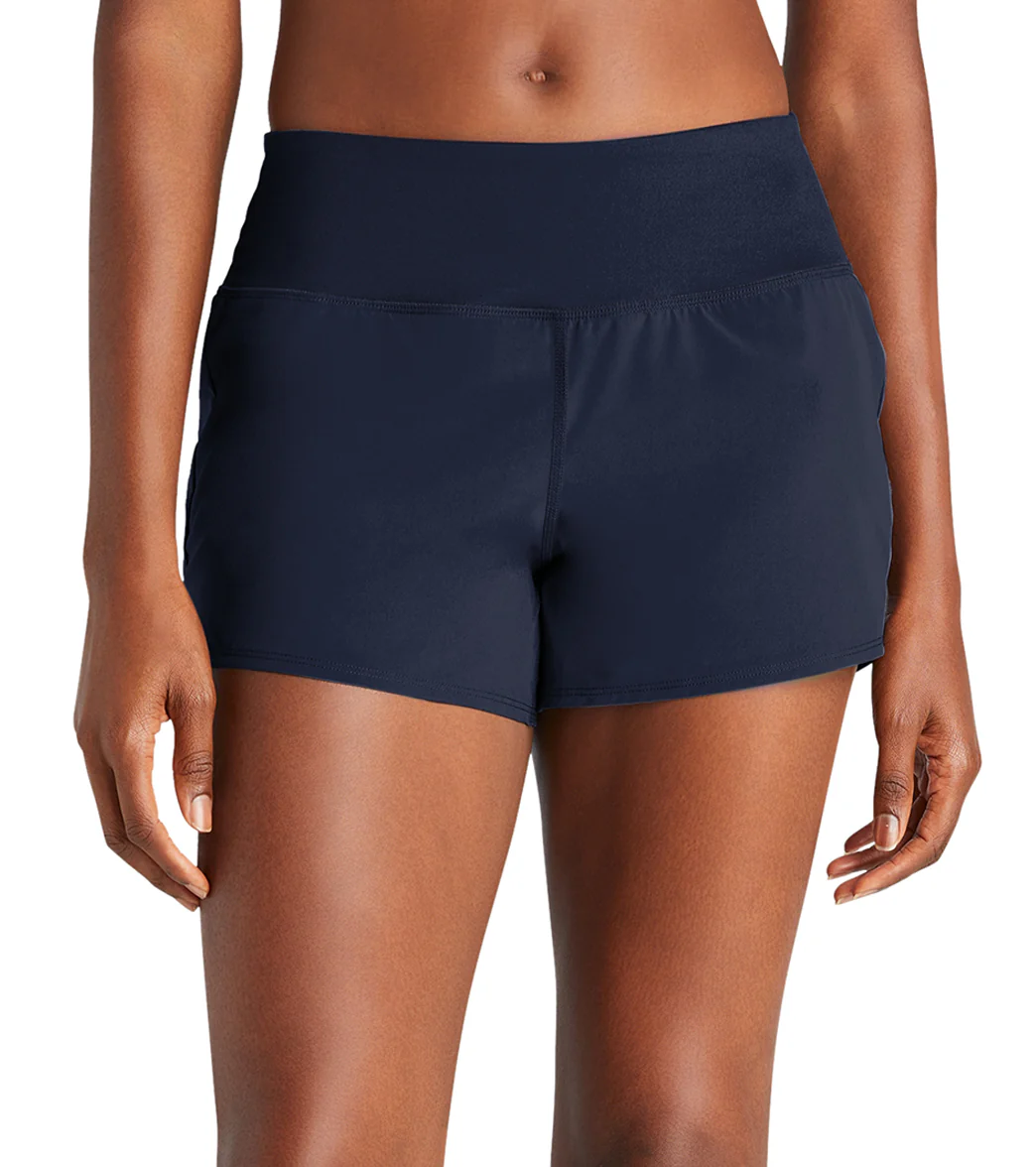 Sport-Tek Women's Repeat Shorts - Image 24