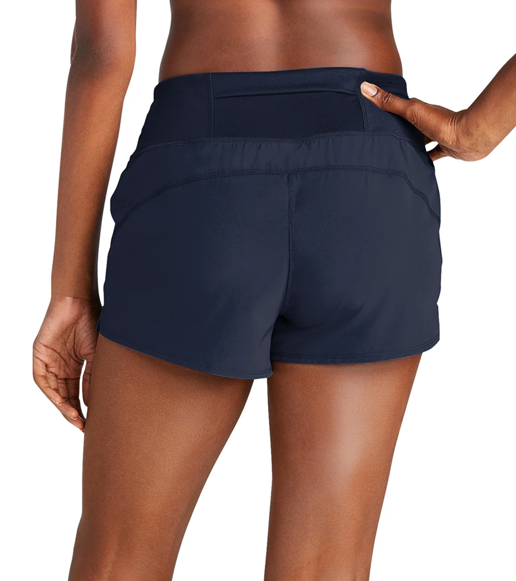 Sport-Tek Women's Repeat Shorts - Image 26