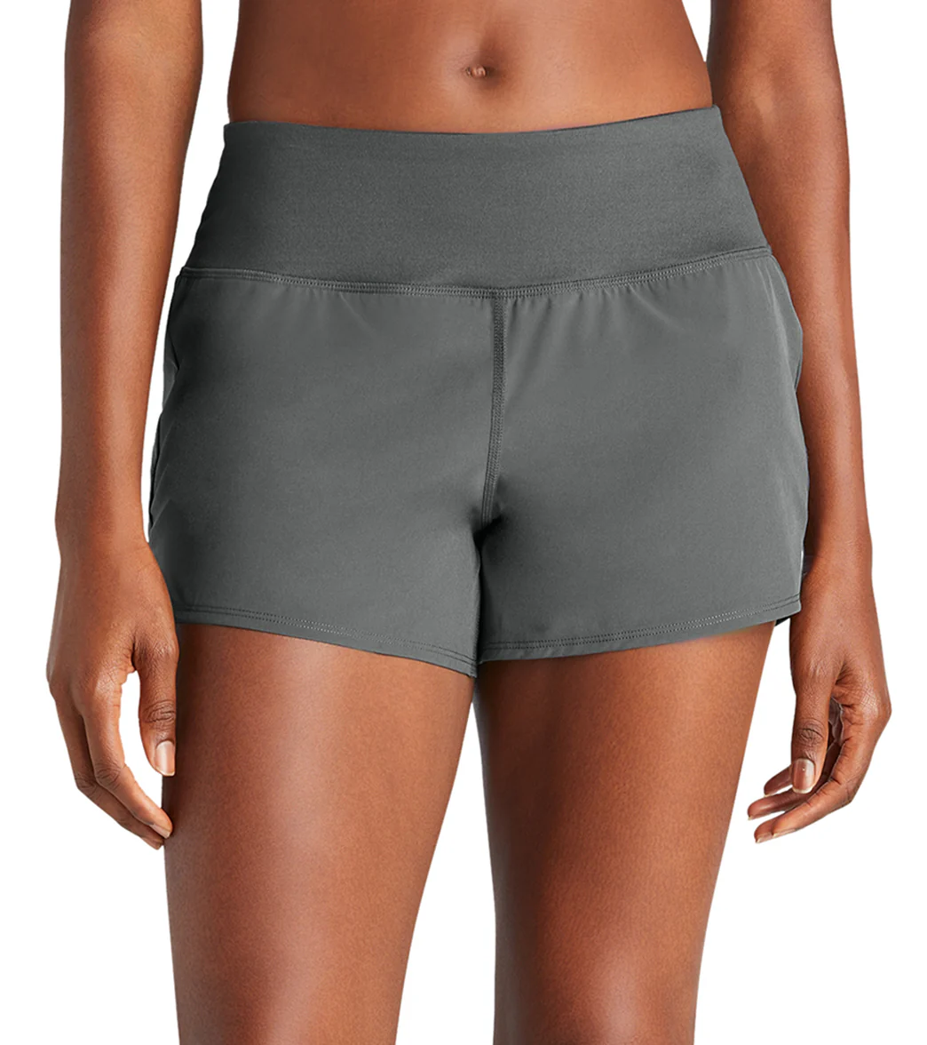 Sport-Tek Women's Repeat Shorts - Image 33