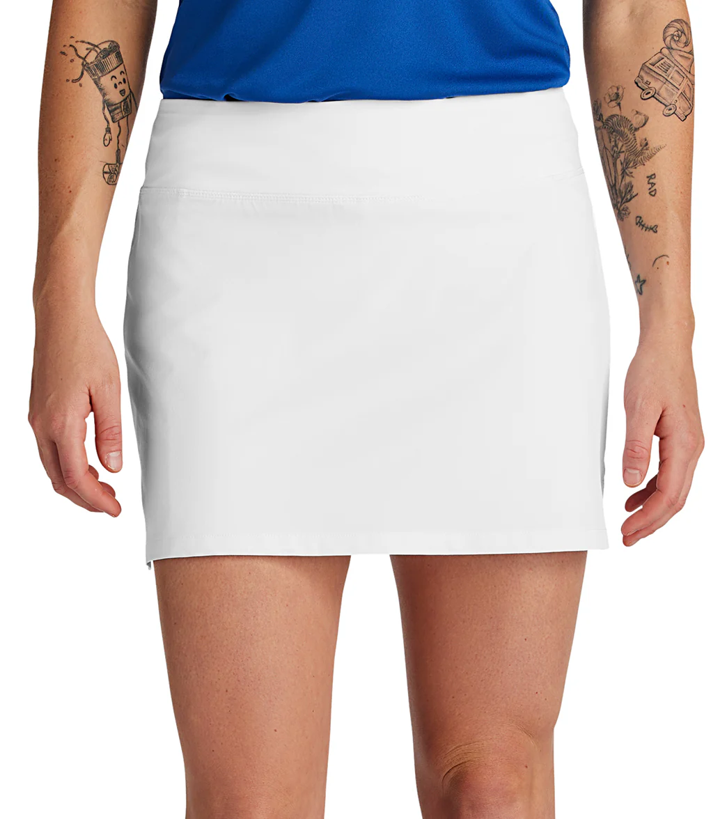 Sport-Tek Women's Repeat Skort - Image 21