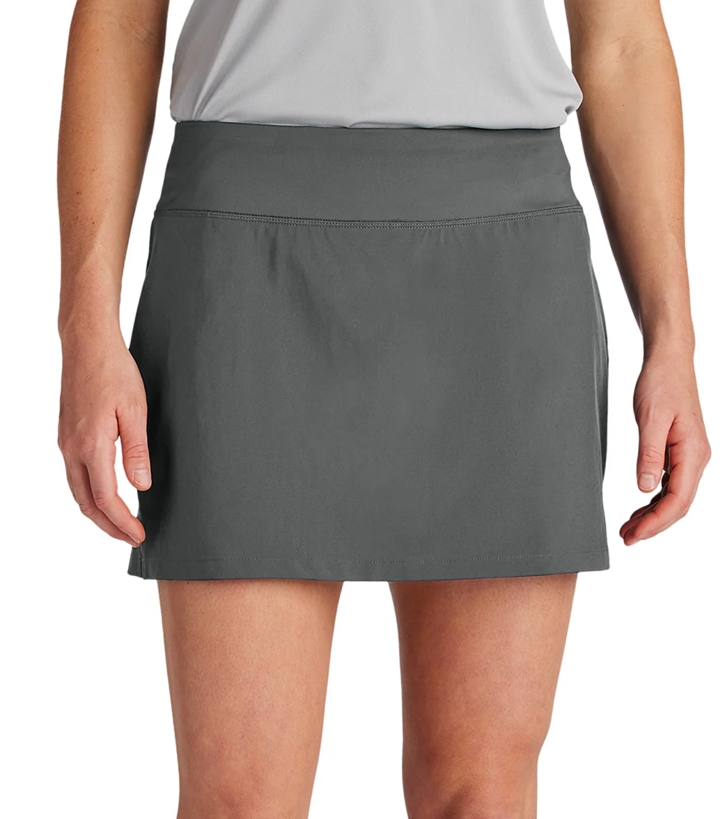 Sport-Tek Women's Repeat Skort - Image 30