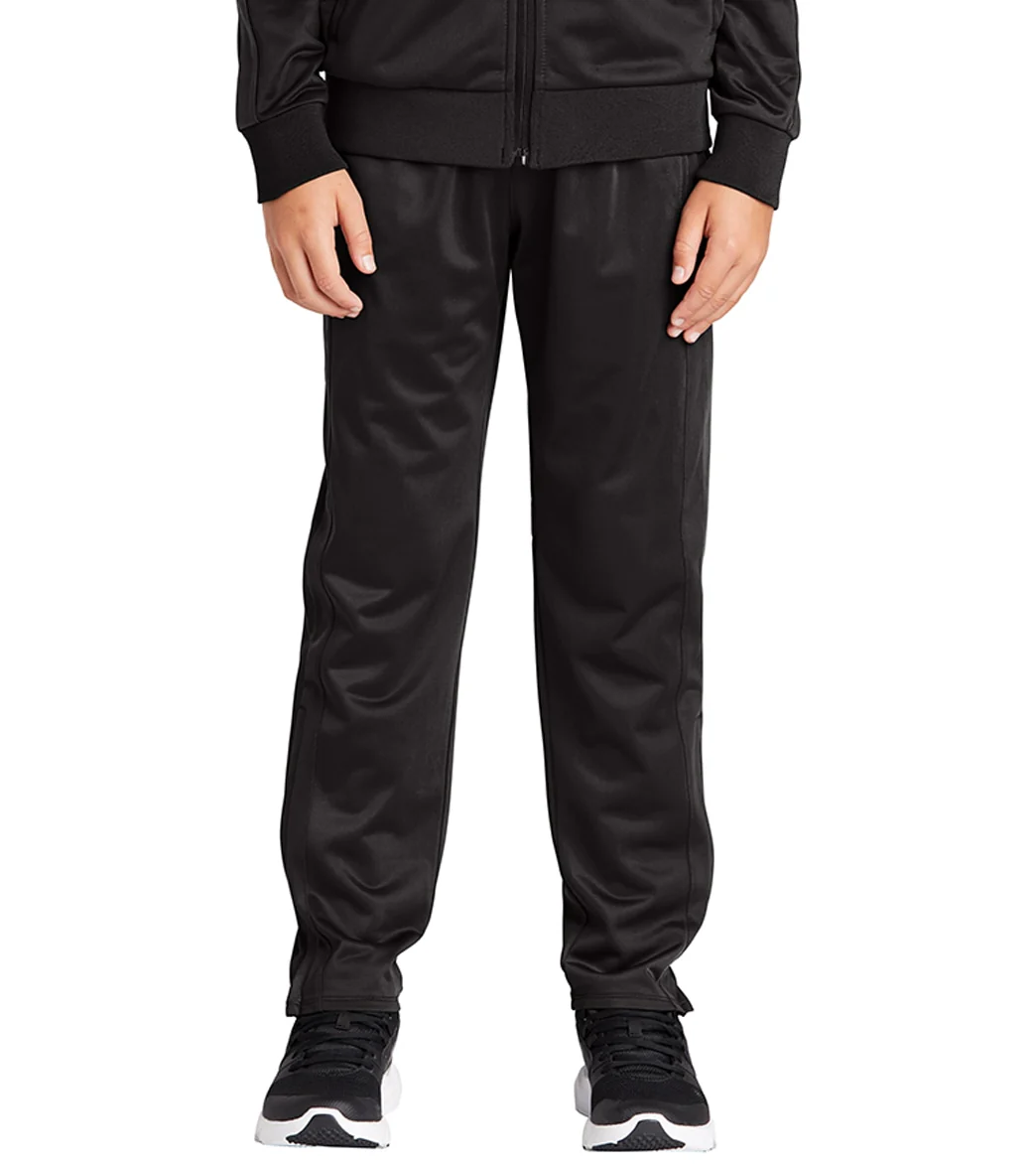 Sport-Tek Youth Tricot Track Jogger Pants - Image 10