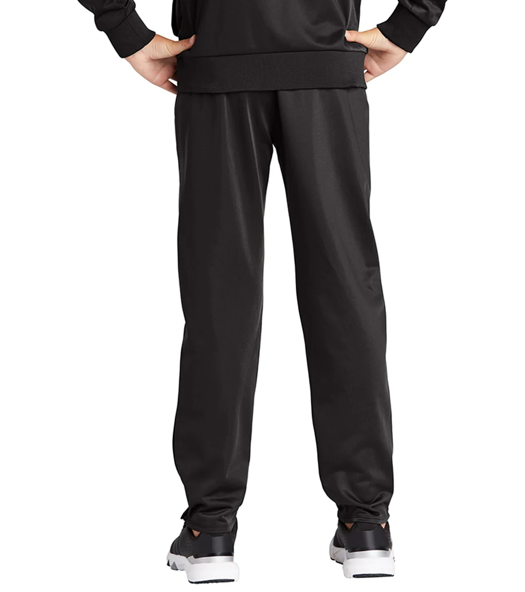 Sport-Tek Youth Tricot Track Jogger Pants - Image 12