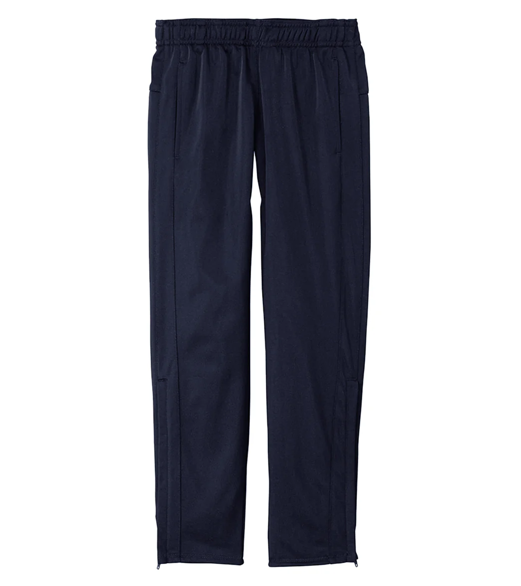 Sport-Tek Youth Tricot Track Jogger Pants - Image 7