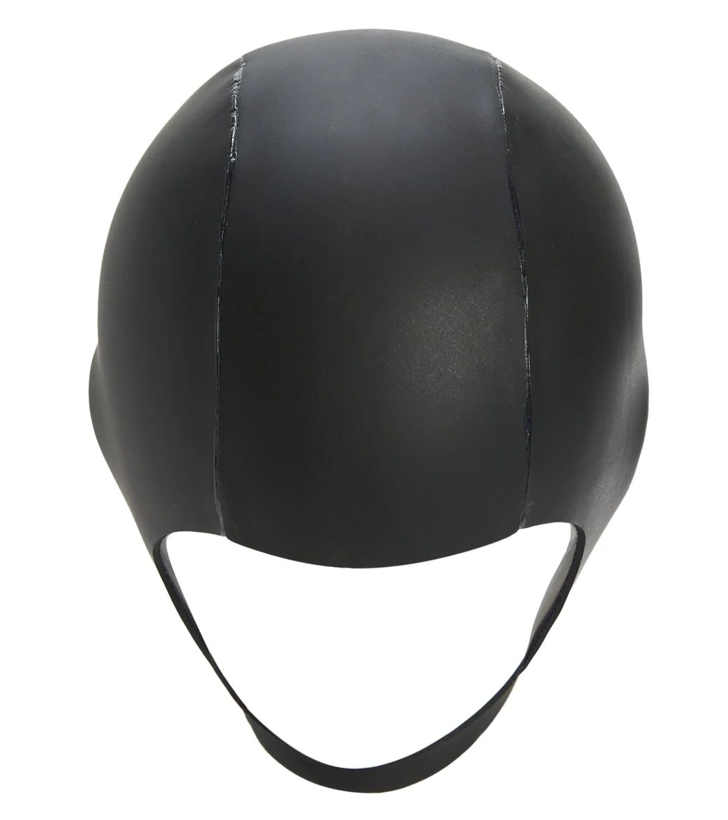 Sporti 3mm Neoprene Thermal Swim Hood - Image 4