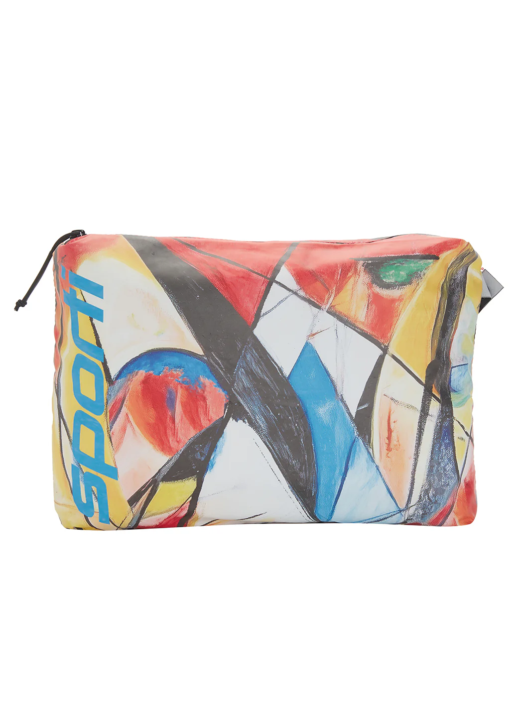 Sporti Abstract Composition Wet Bag - Image 3