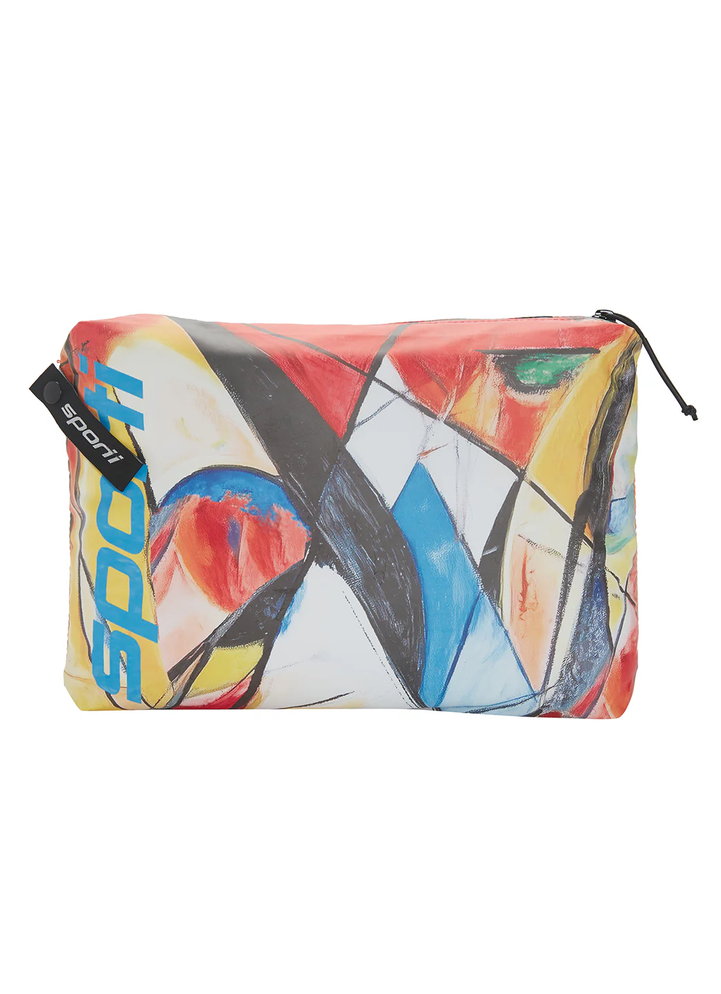 Sporti Abstract Composition Wet Bag - Image 7