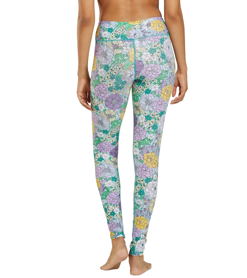 Sporti Active Bondi Floral Swim Legging - Image 6