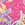 Sporti Active Floral Patchwork High Waisted Cheeky Swim Bottom - Image 8