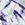 Sporti Active Moonlight Tie Dye Double Cross Workout Bikini Top - Image 7
