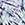 Sporti Active Moonlight Tie Dye High Neck Tankini Top - Image 8