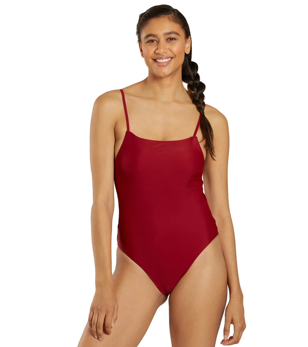 Sporti Active One Piece Swimsuit - Image 10