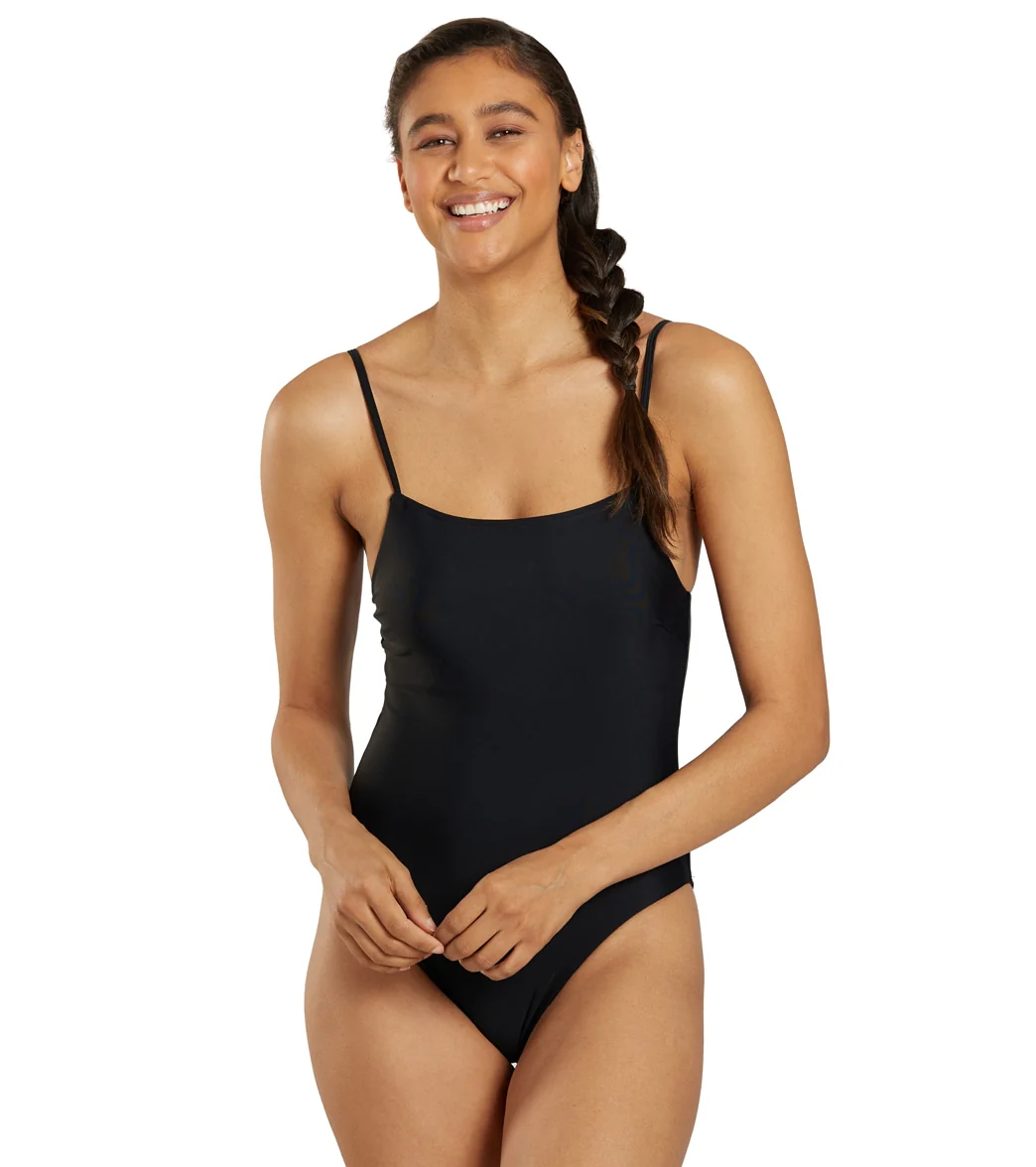 Sporti Active One Piece Swimsuit - Image 19