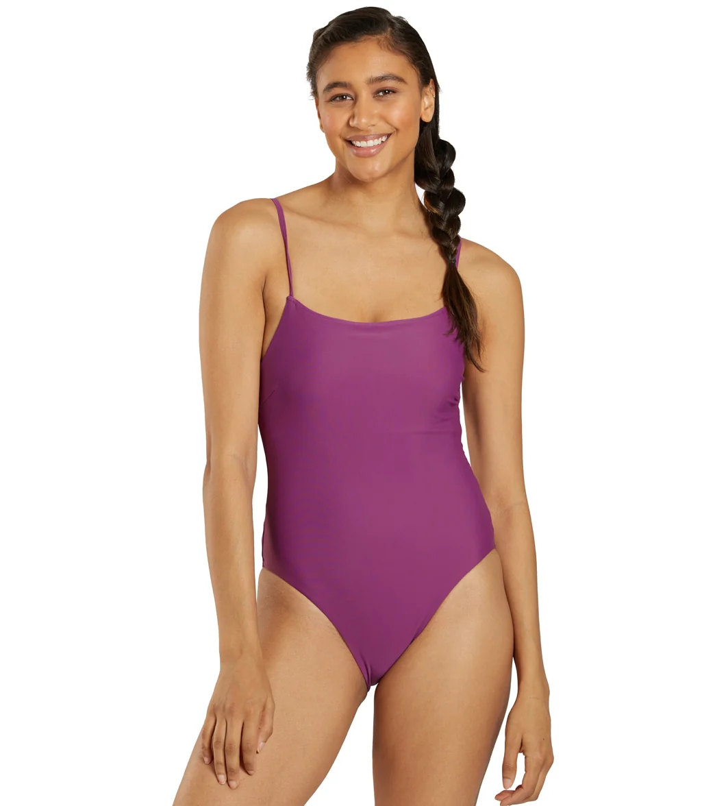 Sporti Active One Piece Swimsuit - Image 29