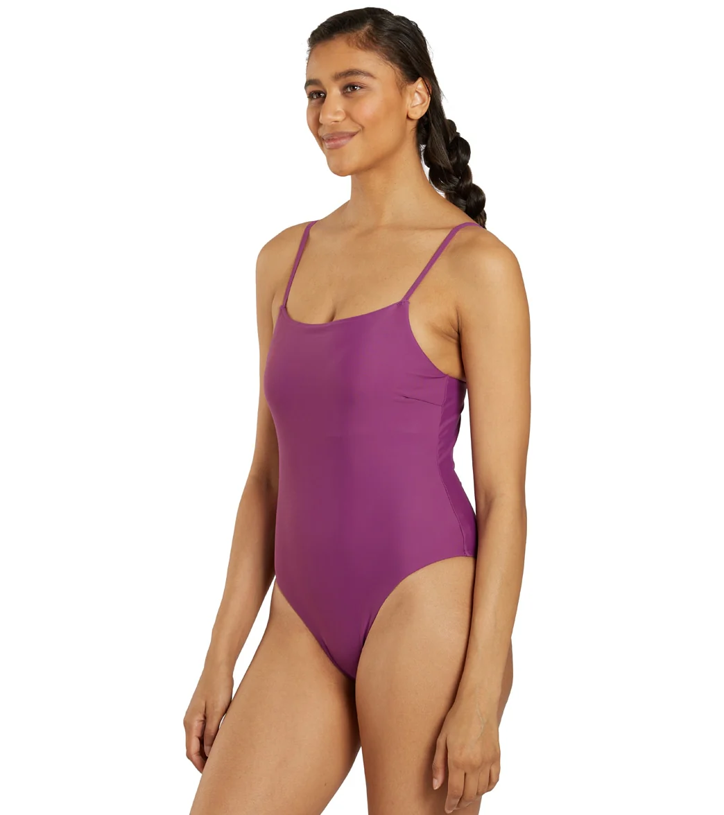Sporti Active One Piece Swimsuit - Image 31