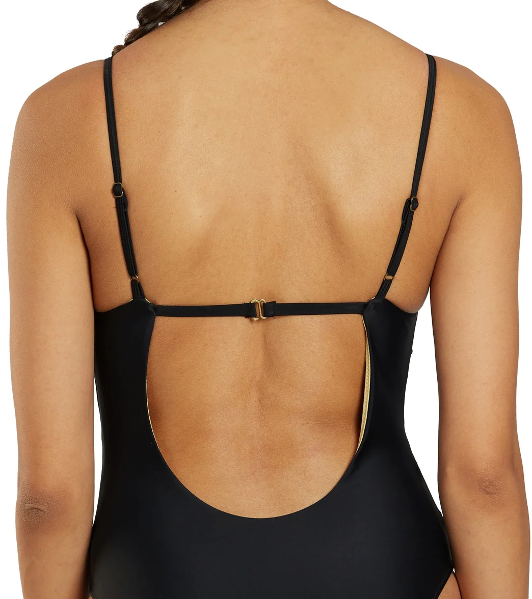 Sporti Active One Piece Swimsuit - Image 44