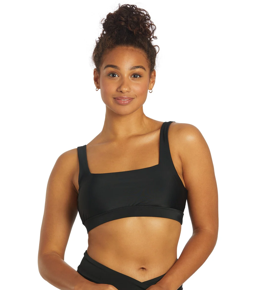 Sporti Active Scoop Back Bikini Top - Image 3
