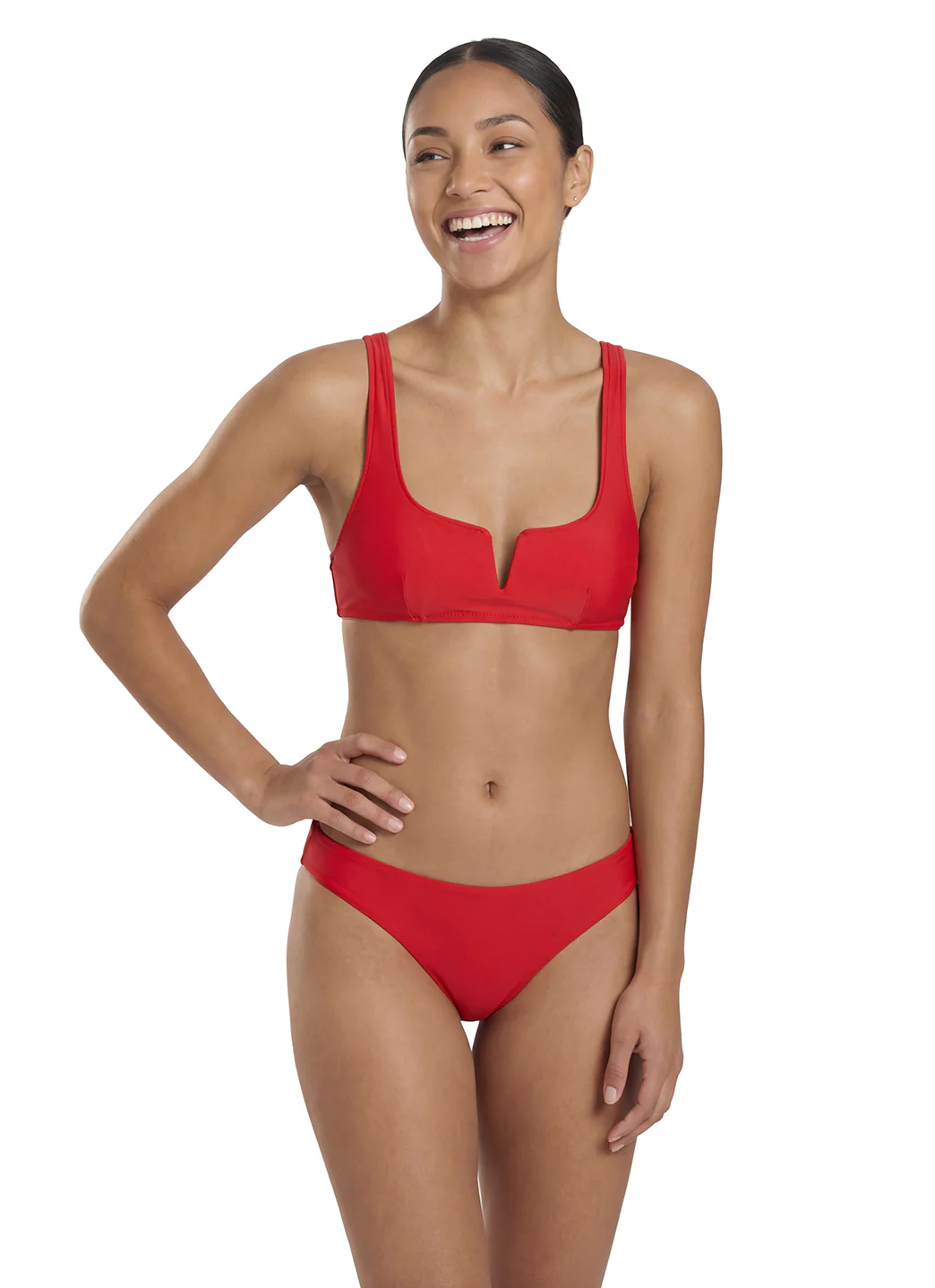 Sporti Active Sport Bikini Top - Image 19