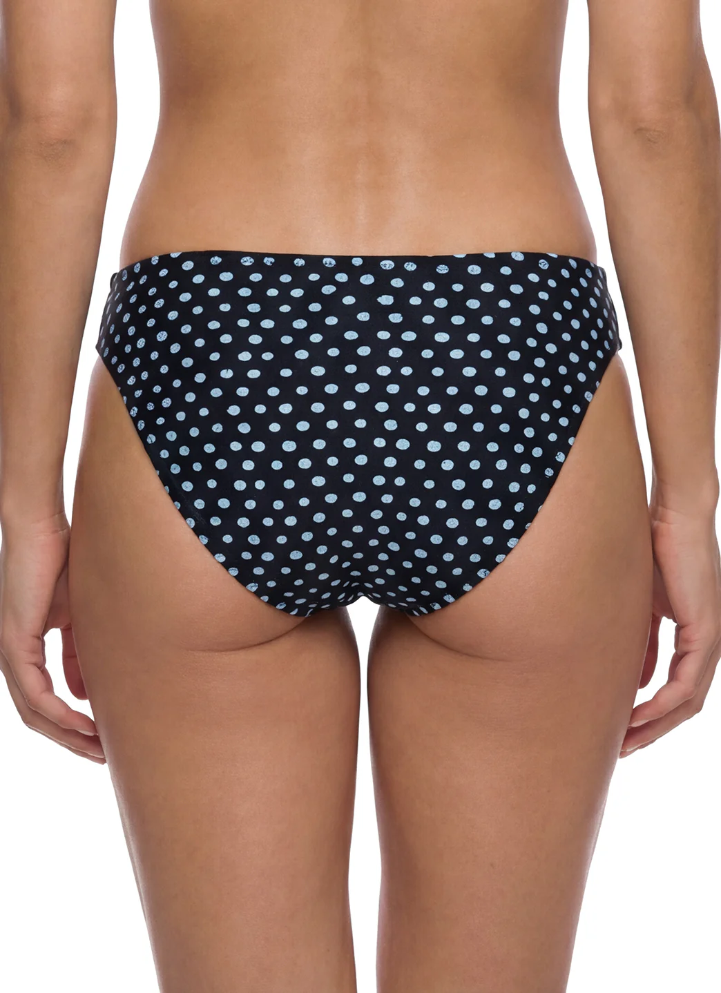 Sporti Active Tidal Dots Sport Bikini Bottom - Image 12