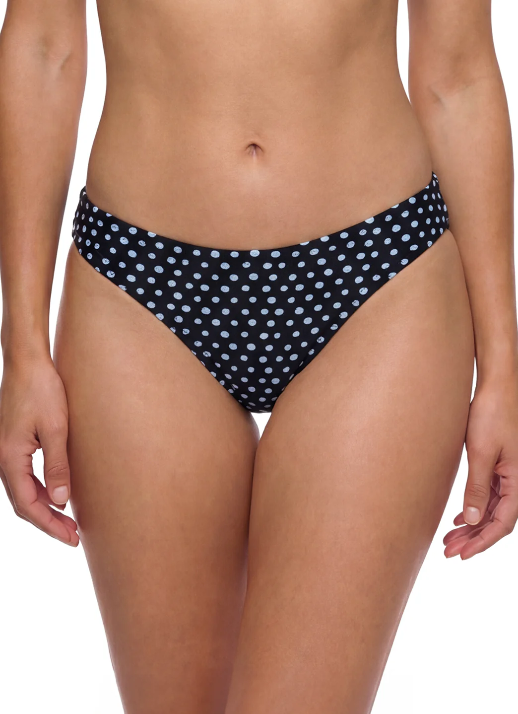 Sporti Active Tidal Dots Sport Bikini Bottom - Image 9