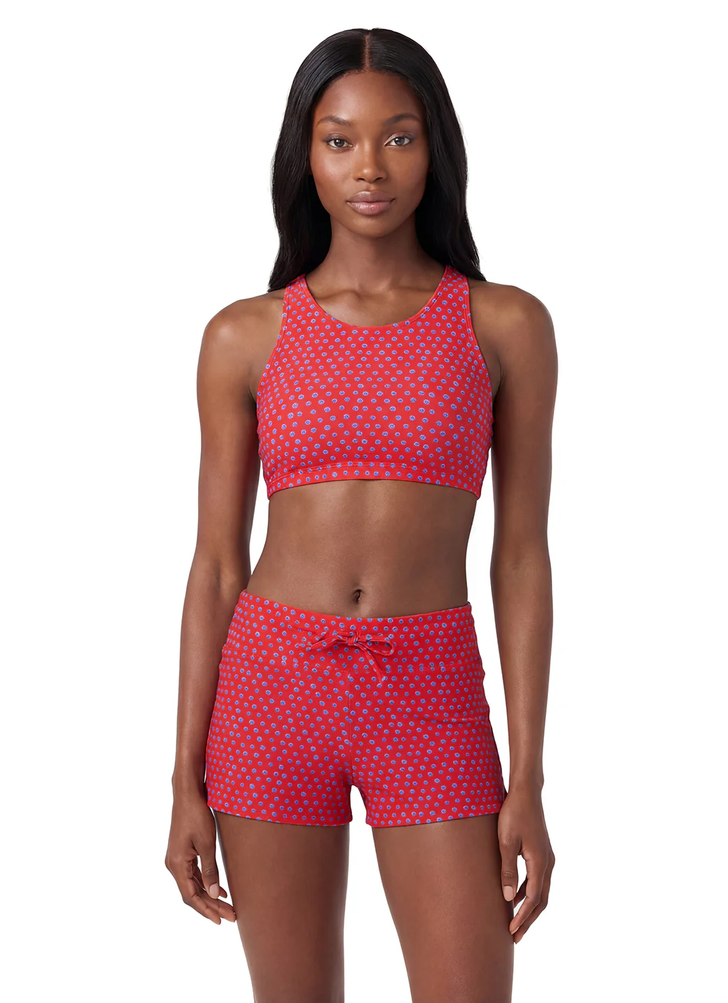 Sporti Active Tidal Dots Swim Short Bottom - Image 10