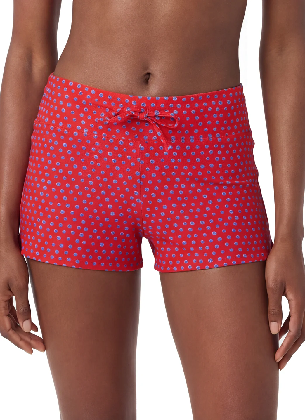 Sporti Active Tidal Dots Swim Short Bottom - Image 6