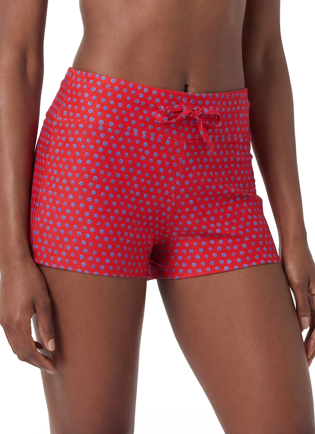 Sporti Active Tidal Dots Swim Short Bottom - Image 8