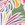 Sporti Active Tropical Palm High Waisted Cheeky Swim Bottom - Image 8