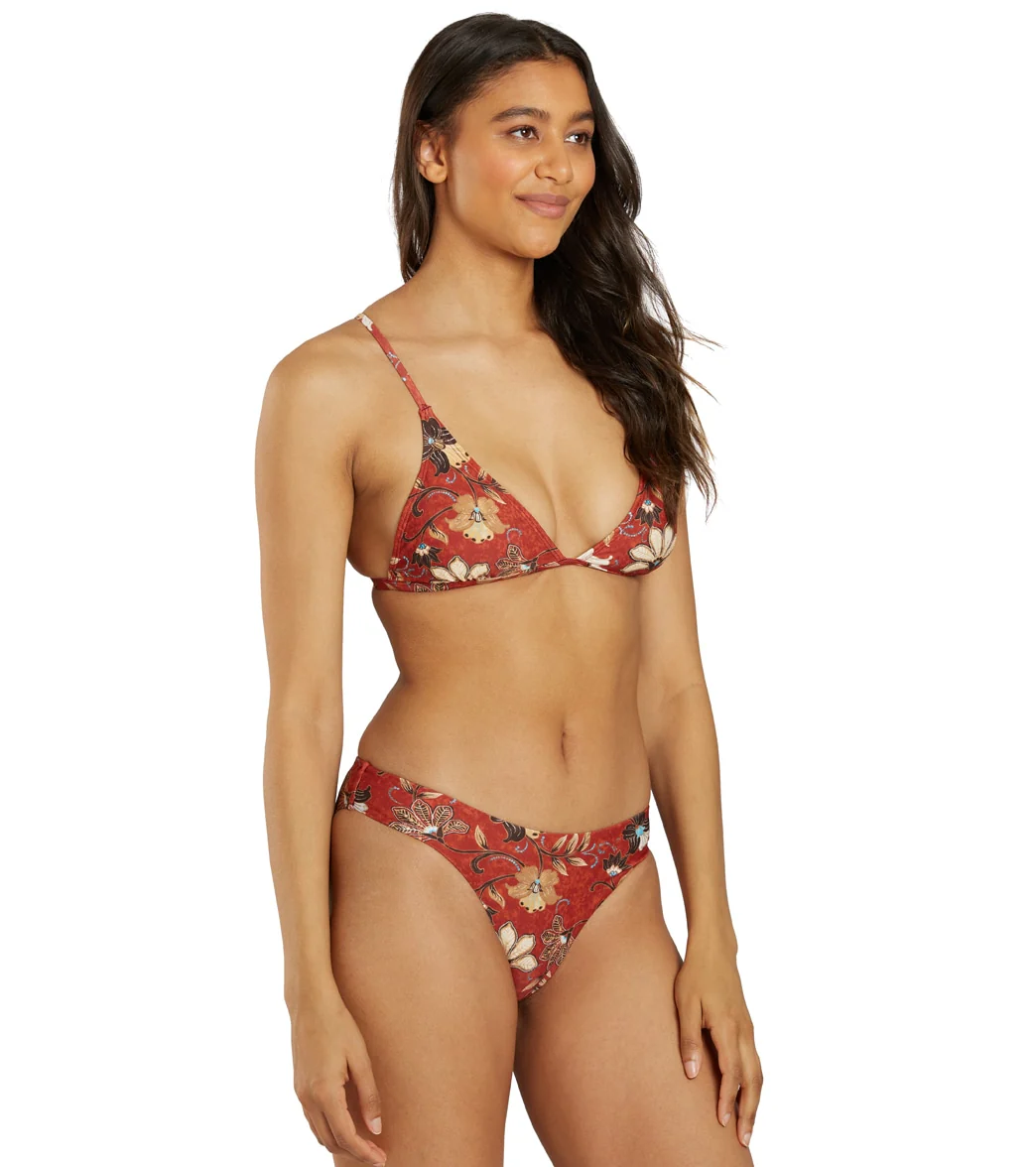 Sporti Active Vintage Bali Sport Bikini Bottom - Image 2