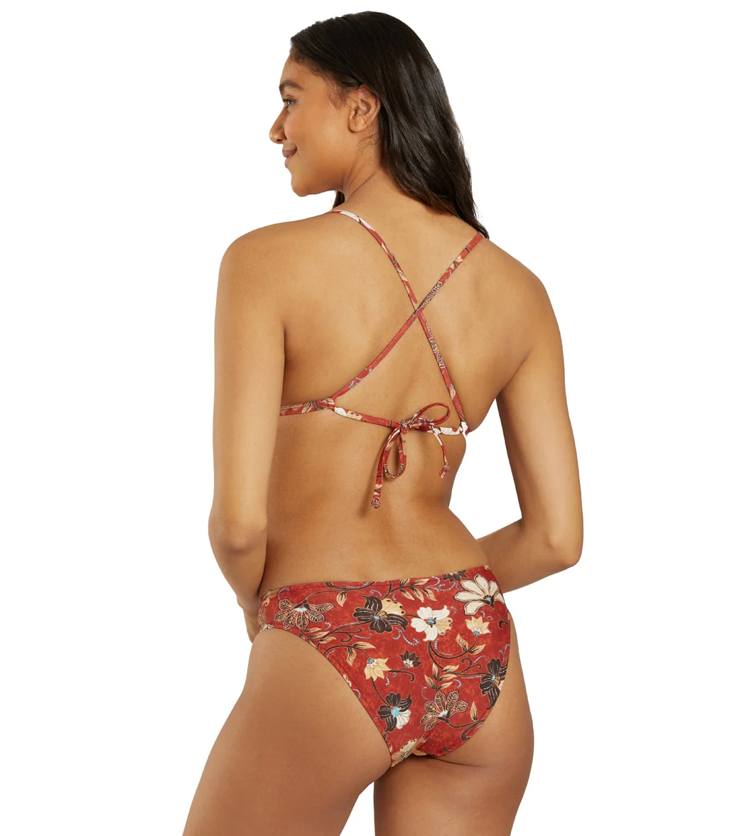 Sporti Active Vintage Bali Sport Bikini Bottom - Image 3