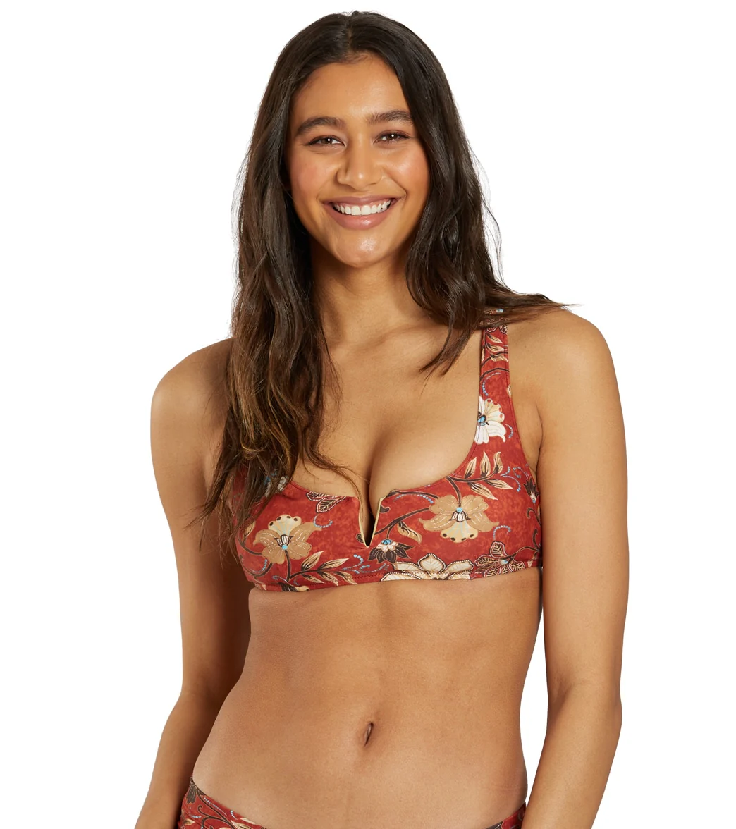 Sporti Active Vintage Bali Sport Bikini Top - Image 10