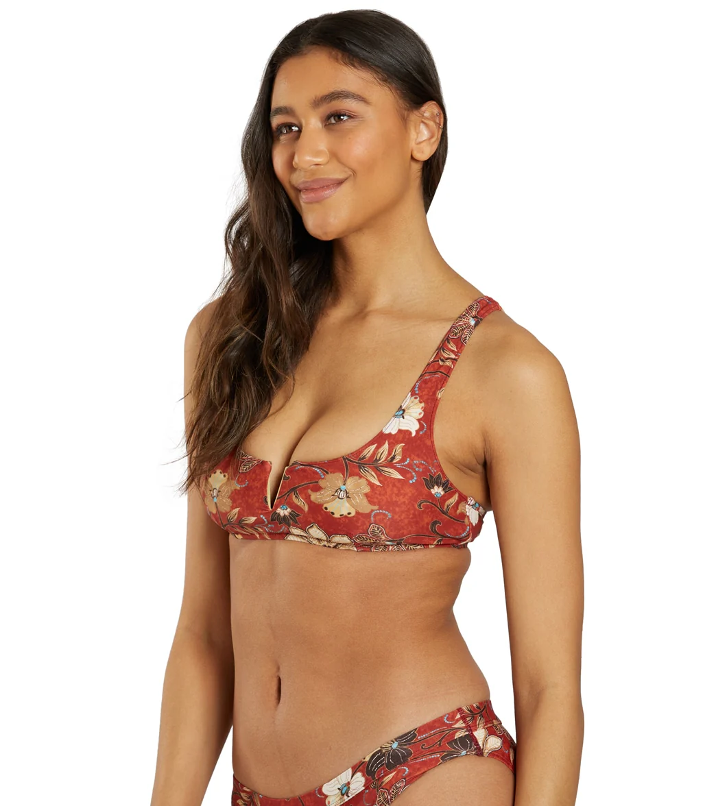 Sporti Active Vintage Bali Sport Bikini Top - Image 2