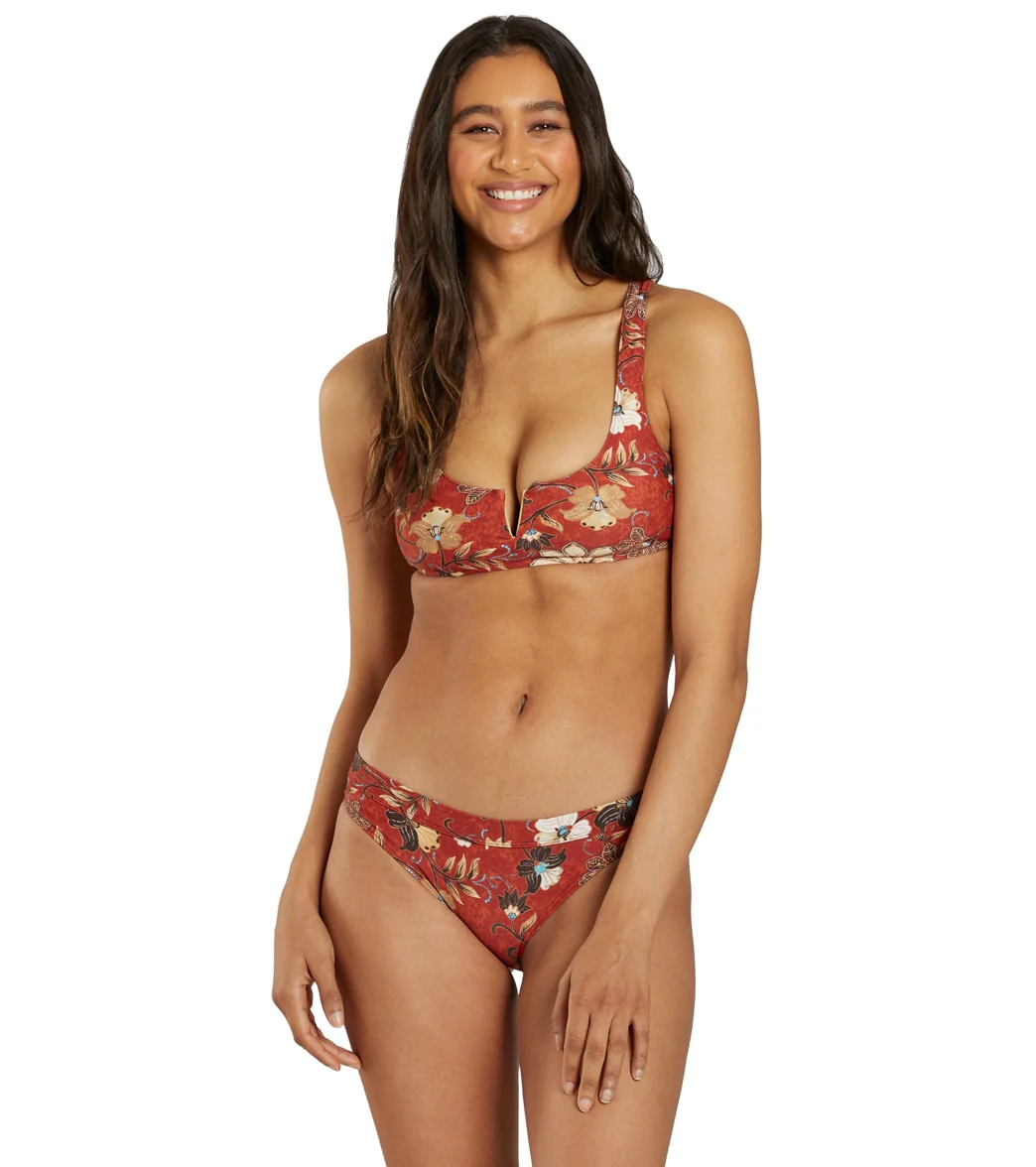 Sporti Active Vintage Bali Sport Bikini Top - Image 5