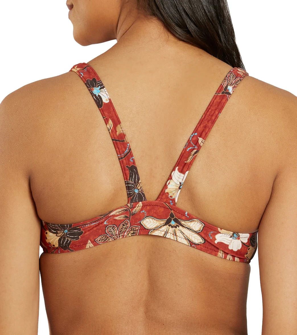 Sporti Active Vintage Bali Sport Bikini Top - Image 8