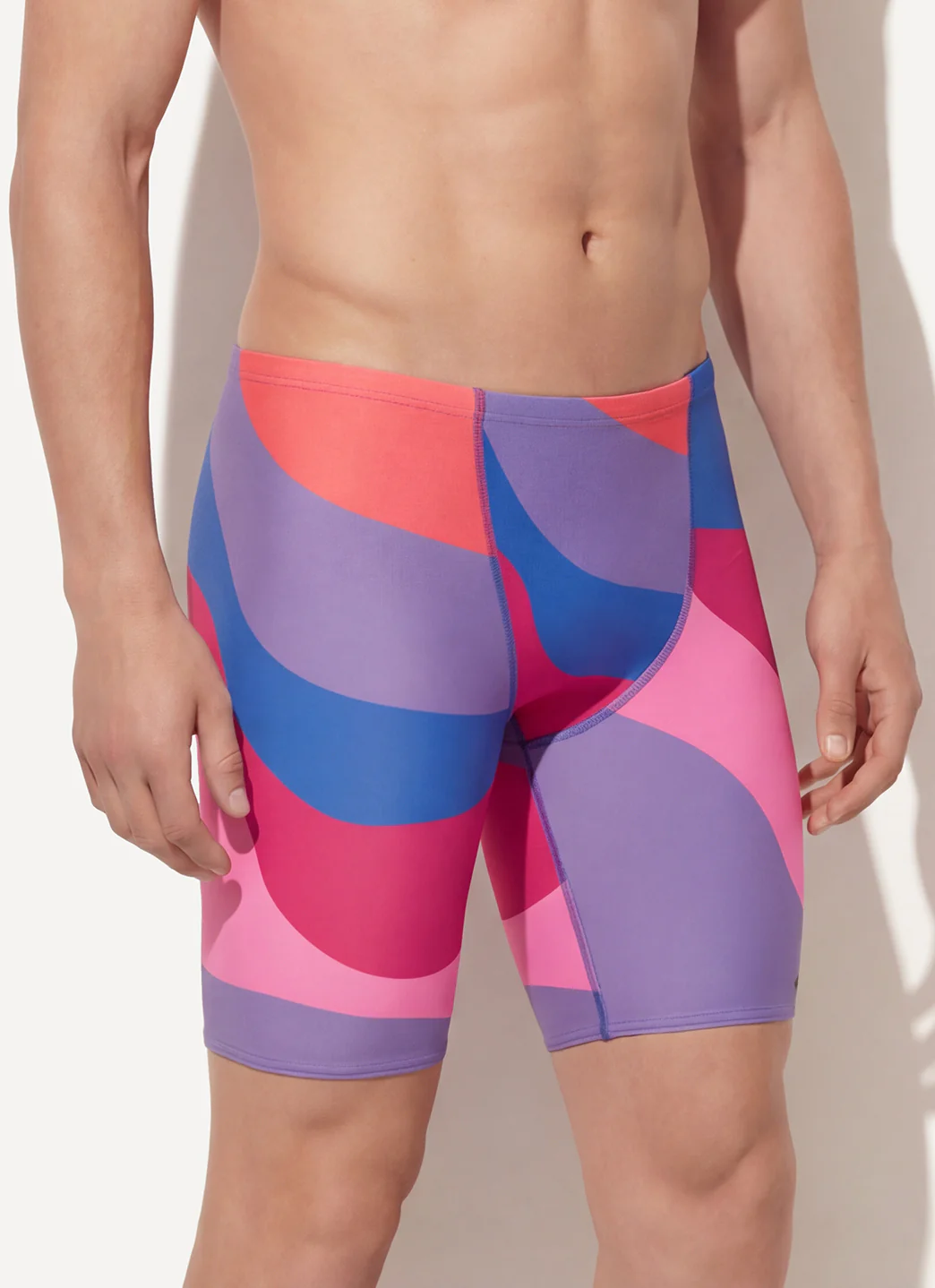 Sporti Afterglow Jammer Swimsuit (22-44) - Image 7