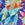 Sporti Aloha Mosaic Wide Strap One Piece Swimsuit (22-44) - Image 7