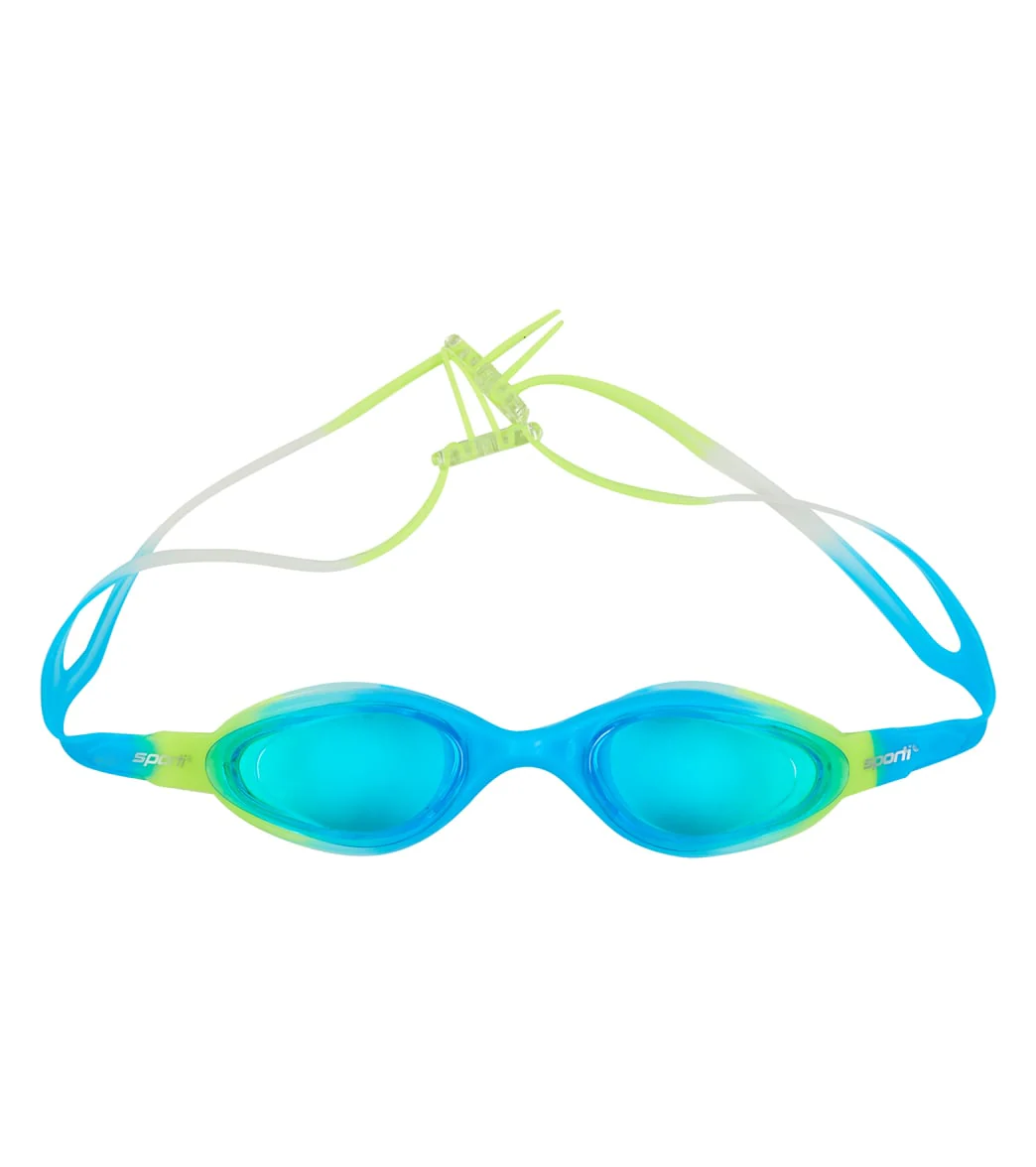 Sporti Antifog Cabo Goggle Set of 2 - Image 2