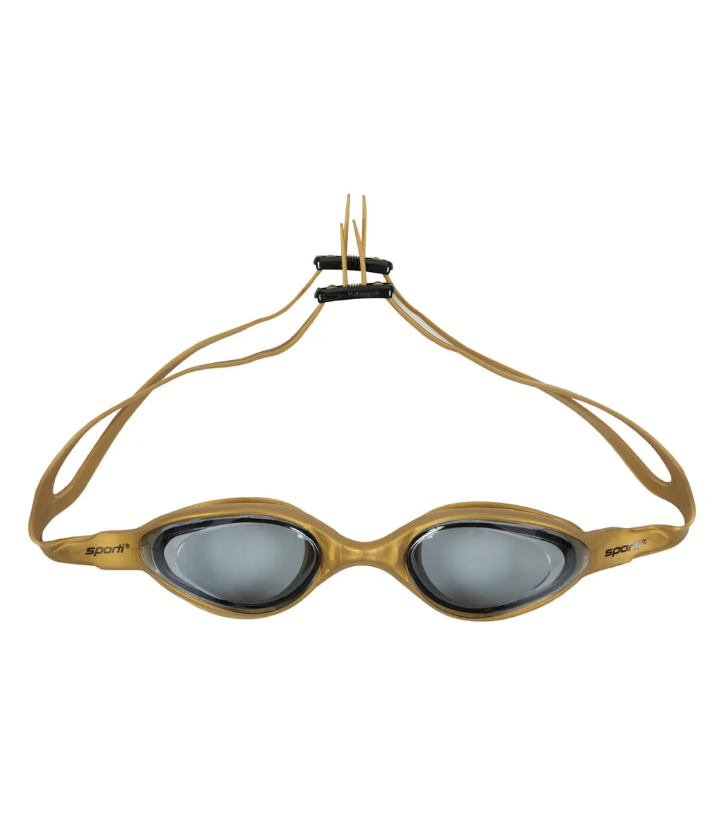 Sporti Antifog Cabo Goggle Set of 2 - Image 6