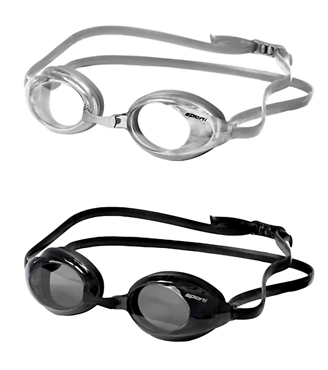 Sporti Antifog S2 Goggle Set of 2 - Image 3