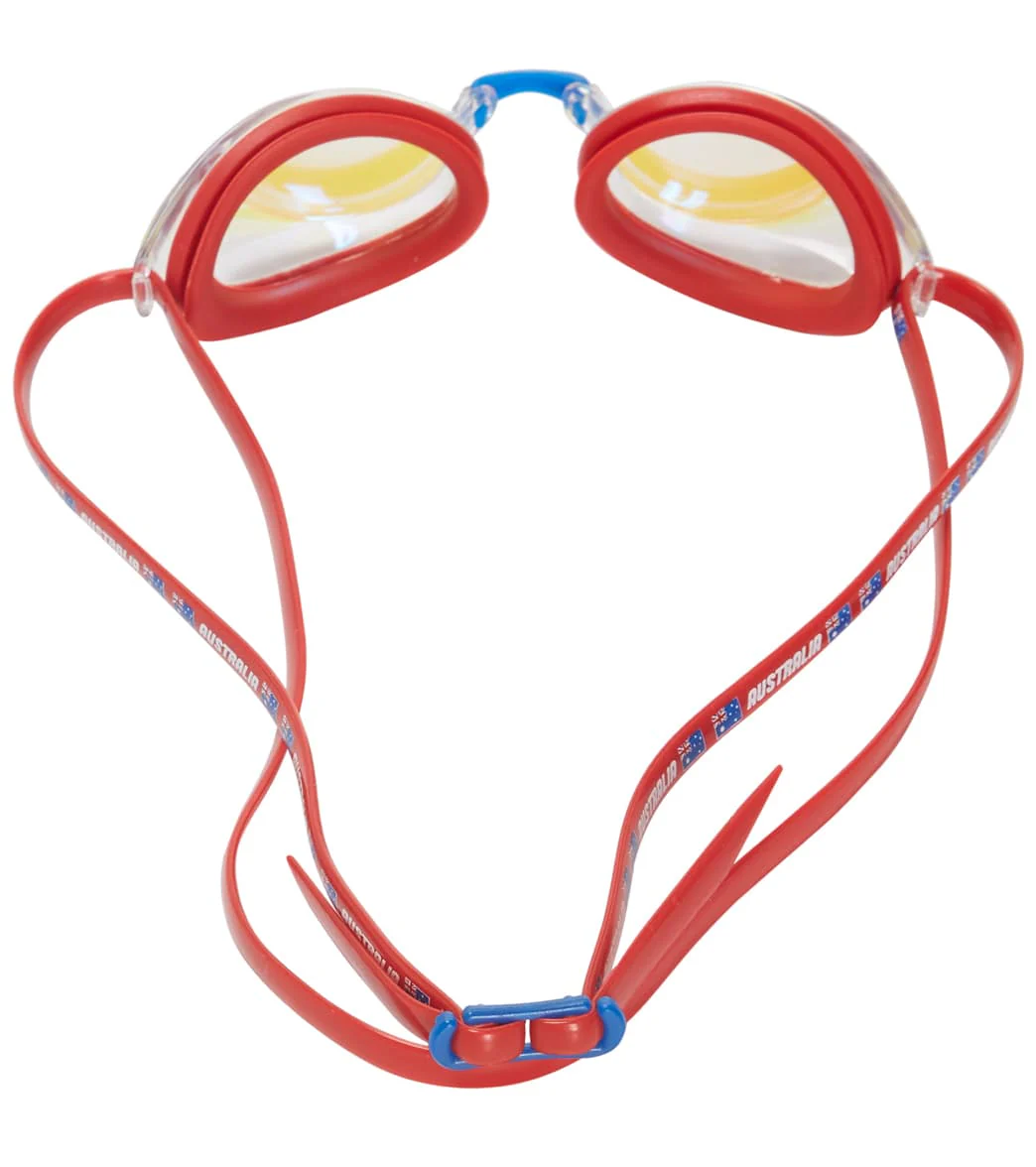 Sporti Antifog S2 World Flag Edition Goggle - Image 27